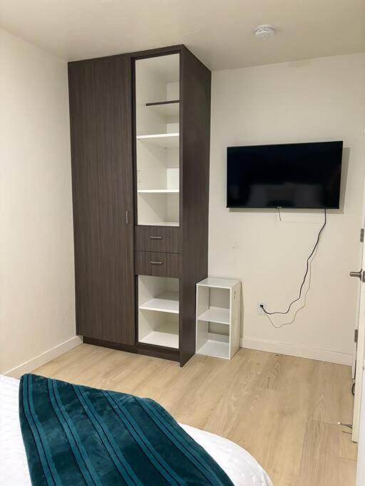 Karkens Container Home Salmon Экстерьер фото